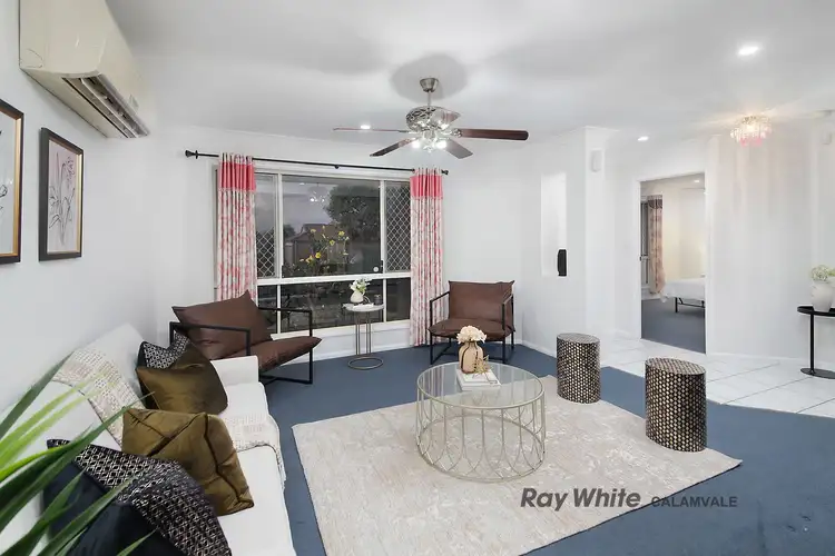 Fifth view of Homely house listing, 62 Central Street, Forest Lake QLD 4078