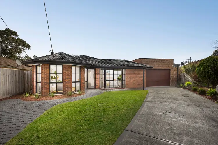 2 Merso Court, Carrum Downs VIC 3201