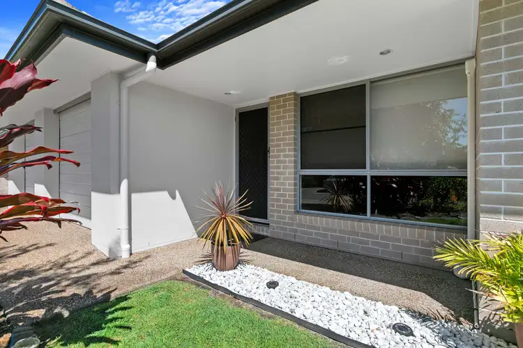 Second view of Homely villa listing, 162/230 Pulgul Street, Urangan QLD 4655