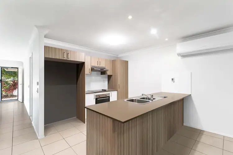 Fourth view of Homely villa listing, 162/230 Pulgul Street, Urangan QLD 4655