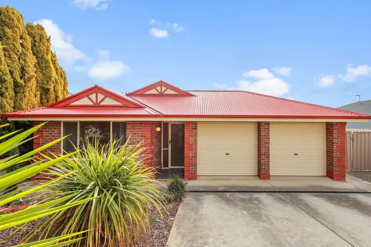 28 Heysen Parade, Hayborough SA 5211