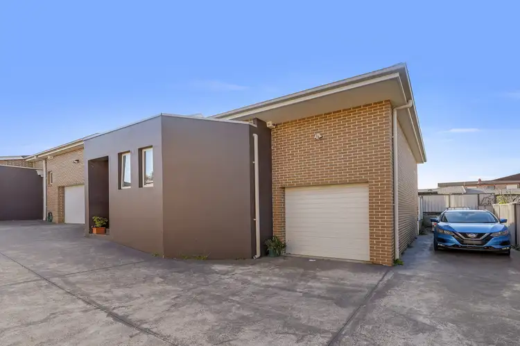 3/75 Cragg Street, Condell Park NSW 2200