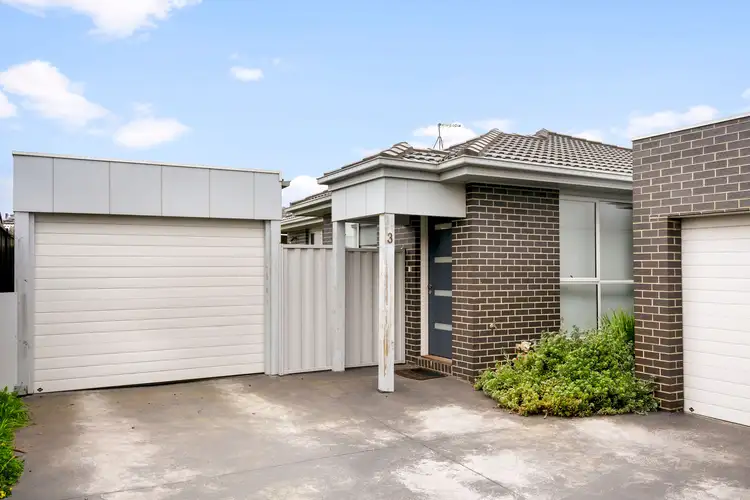 Second view of Homely villa listing, 3/62 Melbourne Avenue, Glenroy VIC 3046