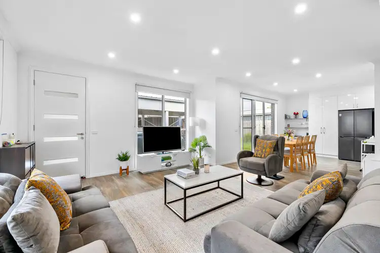 Third view of Homely villa listing, 3/62 Melbourne Avenue, Glenroy VIC 3046