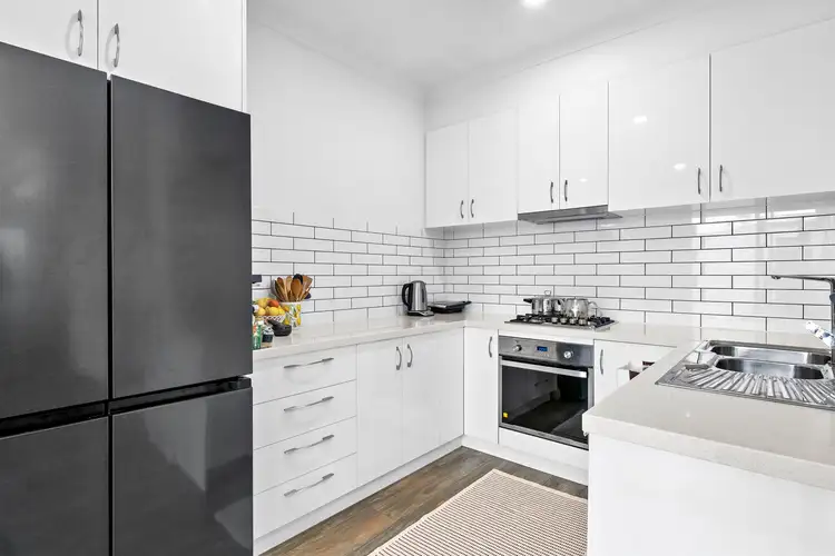 Fifth view of Homely villa listing, 3/62 Melbourne Avenue, Glenroy VIC 3046