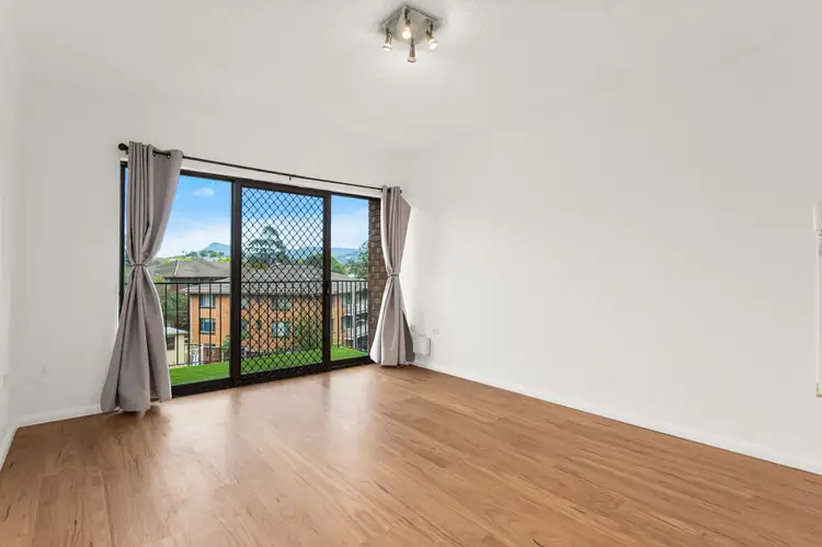 Second view of Homely unit listing, 13/8 Macquarie Street, Wollongong NSW 2500