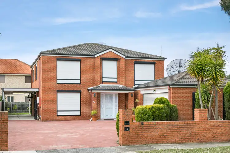 28 Salween Crescent