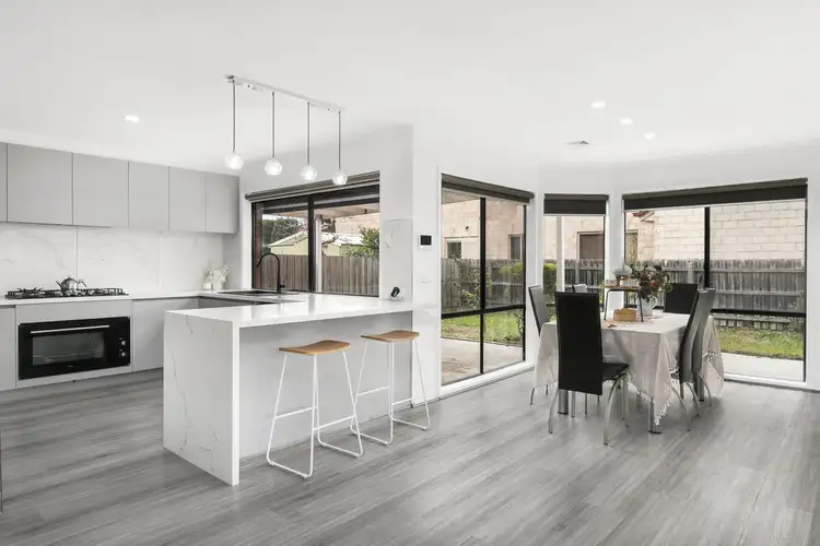 Fourth view of Homely house listing, 28 Salween Crescent, Roxburgh Park VIC 3064