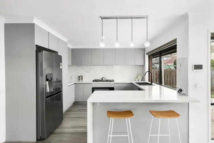 Fifth view of Homely house listing, 28 Salween Crescent, Roxburgh Park VIC 3064