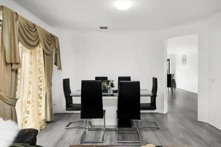 Sixth view of Homely house listing, 28 Salween Crescent, Roxburgh Park VIC 3064