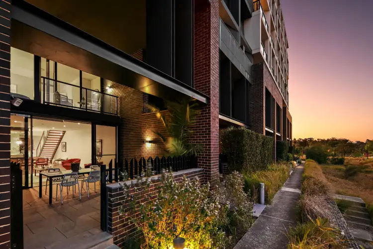 Second view of Homely house listing, 143 Ross Street, Forest Lodge NSW 2037