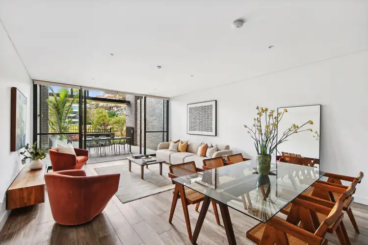 Fourth view of Homely house listing, 143 Ross Street, Forest Lodge NSW 2037