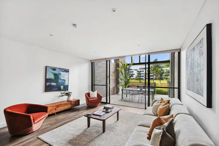 Fifth view of Homely house listing, 143 Ross Street, Forest Lodge NSW 2037