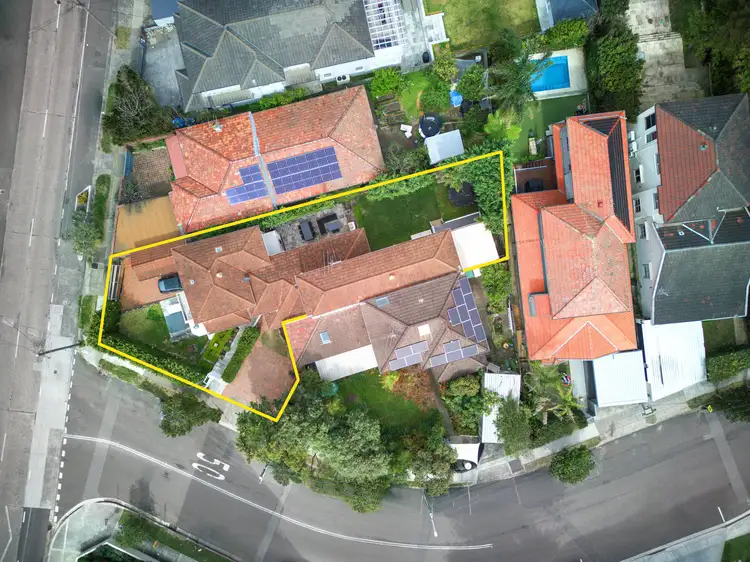 108 Old South Head Road, Vaucluse NSW 2030
