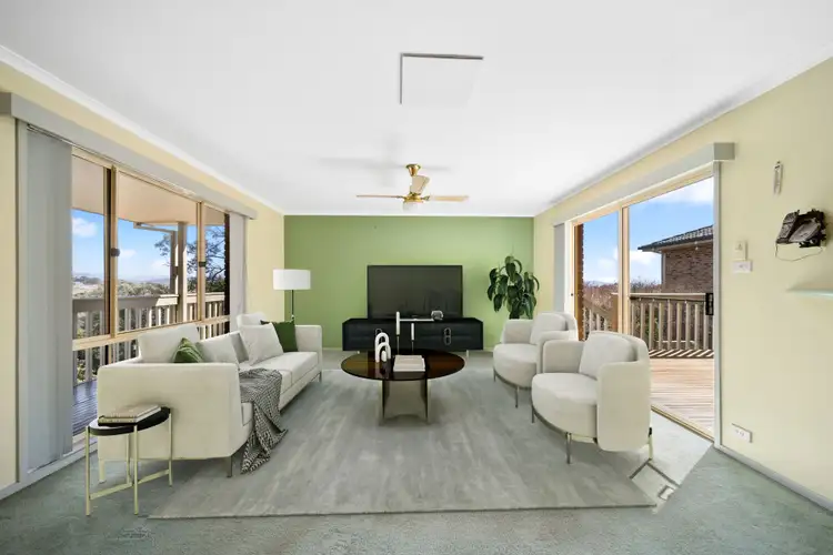 Sixth view of Homely house listing, 10 Kennedy Avenue, Jerrabomberra NSW 2619