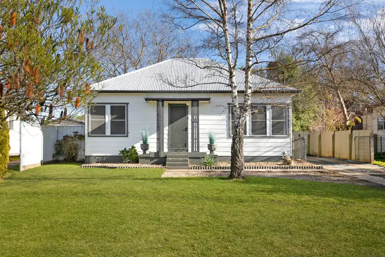 10 Brisbane Street, New Berrima NSW 2577