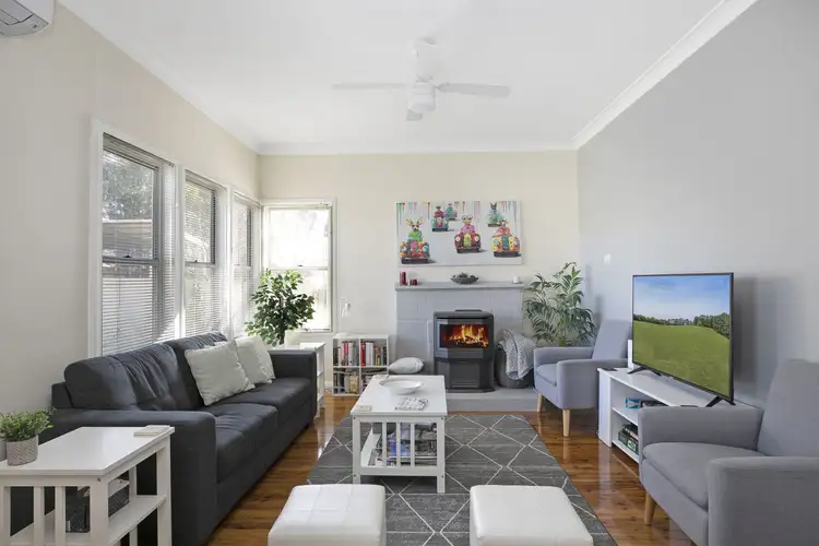 Second view of Homely house listing, 10 Brisbane Street, New Berrima NSW 2577