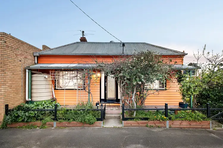 Main view of Homely house listing, 8 Frith Street, Brunswick VIC 3056