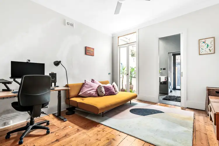 Second view of Homely house listing, 8 Frith Street, Brunswick VIC 3056