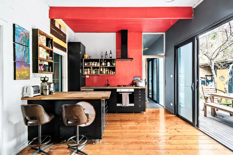 Third view of Homely house listing, 8 Frith Street, Brunswick VIC 3056