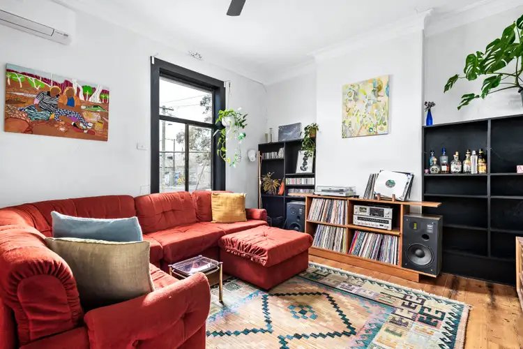 Fifth view of Homely house listing, 8 Frith Street, Brunswick VIC 3056