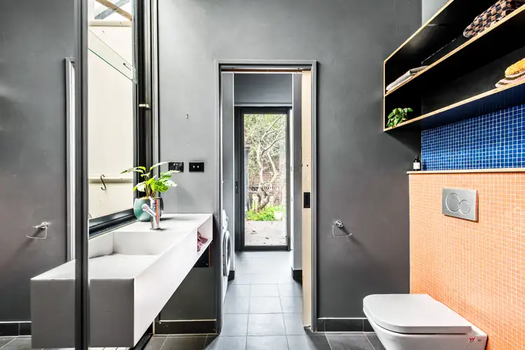 Sixth view of Homely house listing, 8 Frith Street, Brunswick VIC 3056