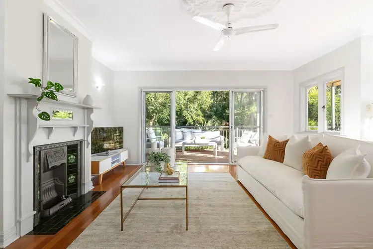 Second view of Homely house listing, 2 Ivy Street, Chatswood NSW 2067