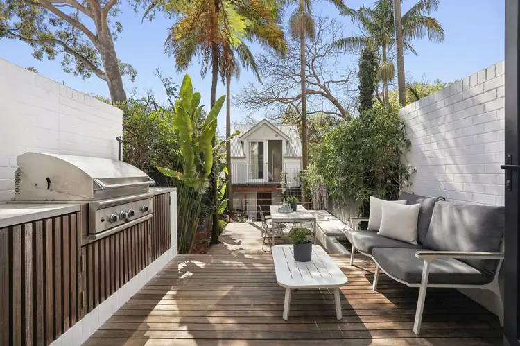 Main view of Homely house listing, 10 Hargrave Street, Paddington NSW 2021