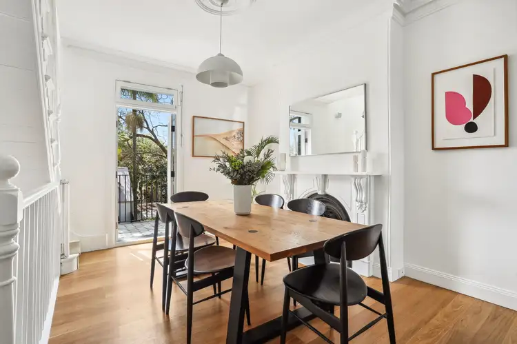 Fourth view of Homely house listing, 10 Hargrave Street, Paddington NSW 2021