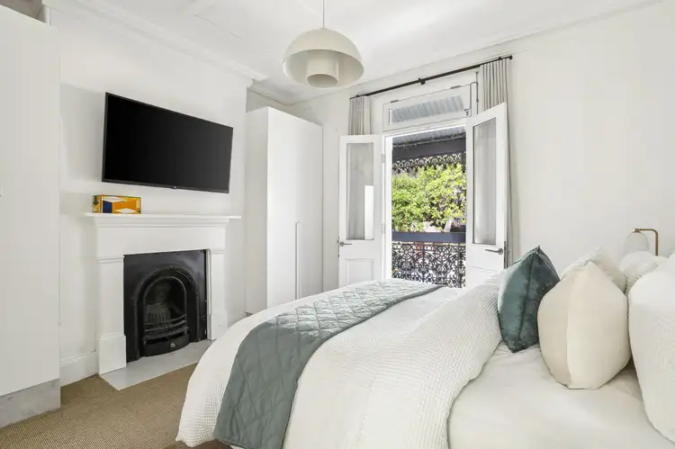 Sixth view of Homely house listing, 10 Hargrave Street, Paddington NSW 2021