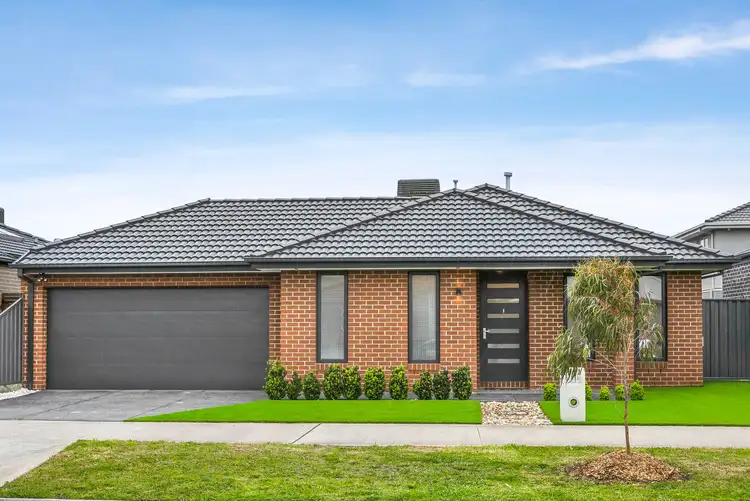 13 Hallcroft Road, Greenvale VIC 3059