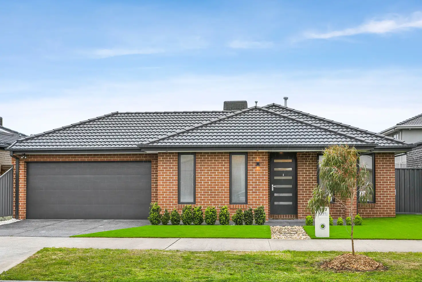 Main view of Homely house listing, 13 Hallcroft Road, Greenvale VIC 3059