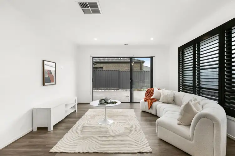 Second view of Homely house listing, 13 Hallcroft Road, Greenvale VIC 3059