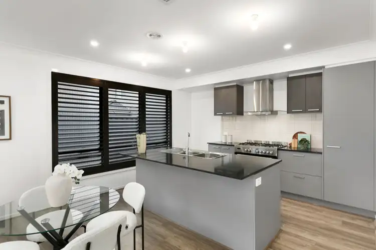 Third view of Homely house listing, 13 Hallcroft Road, Greenvale VIC 3059