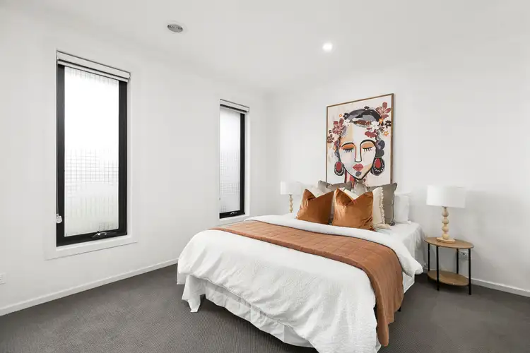 Fourth view of Homely house listing, 13 Hallcroft Road, Greenvale VIC 3059