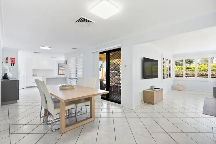 43 Tuggerah Circuit, Flinders NSW 2529