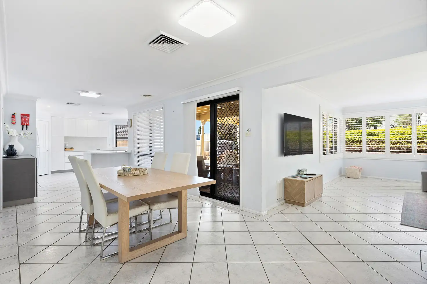 Main view of Homely house listing, 43 Tuggerah Circuit, Flinders NSW 2529