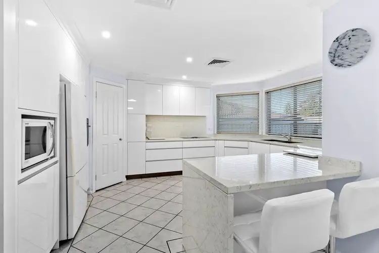 Third view of Homely house listing, 43 Tuggerah Circuit, Flinders NSW 2529