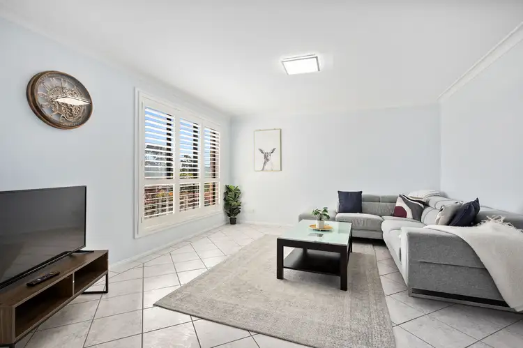 Fourth view of Homely house listing, 43 Tuggerah Circuit, Flinders NSW 2529