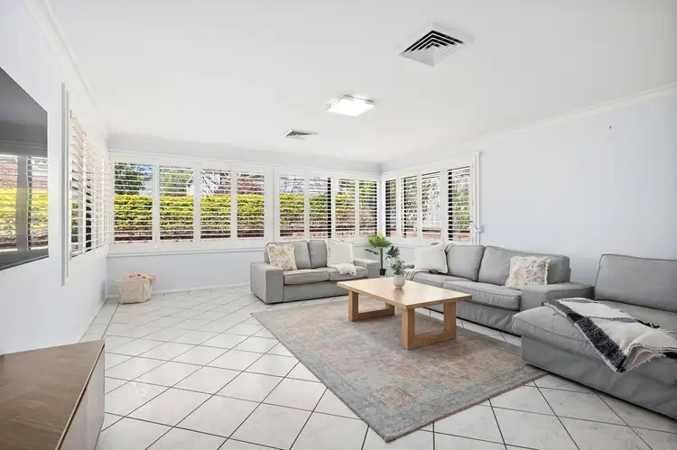 Fifth view of Homely house listing, 43 Tuggerah Circuit, Flinders NSW 2529