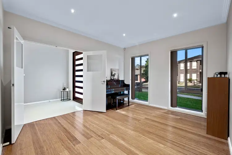Third view of Homely house listing, 36 Colenso Circuit, Edmondson Park NSW 2174