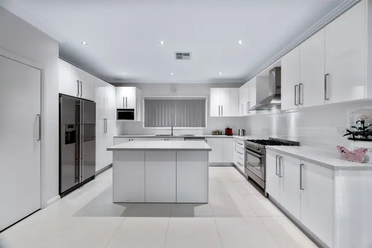 Fourth view of Homely house listing, 36 Colenso Circuit, Edmondson Park NSW 2174