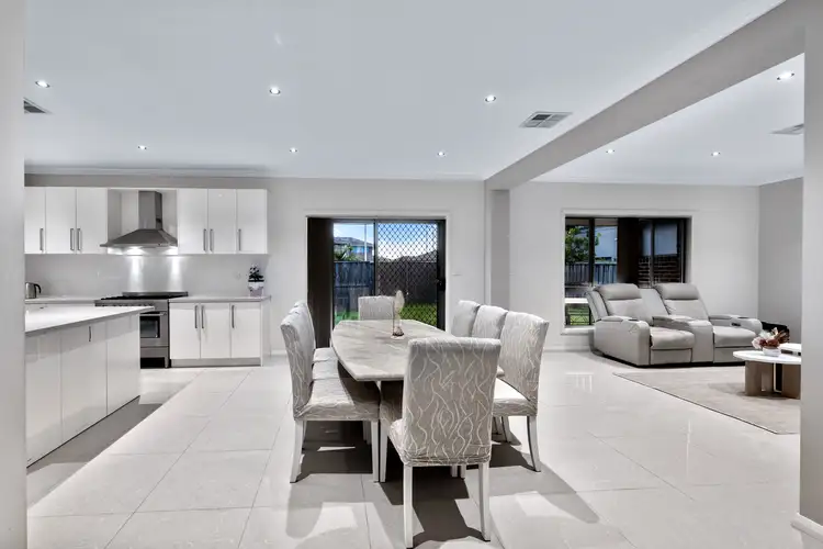 Fifth view of Homely house listing, 36 Colenso Circuit, Edmondson Park NSW 2174