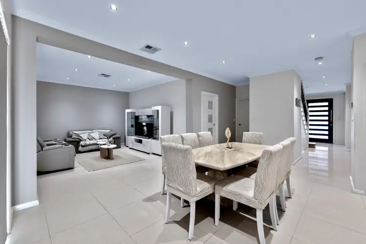 Sixth view of Homely house listing, 36 Colenso Circuit, Edmondson Park NSW 2174