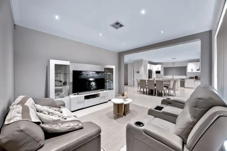 Seventh view of Homely house listing, 36 Colenso Circuit, Edmondson Park NSW 2174