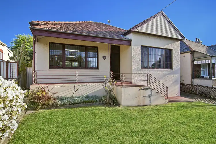 Main view of Homely house listing, 18 Hanks Street, Ashfield NSW 2131