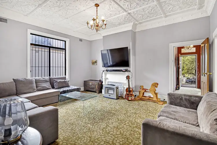 Fifth view of Homely house listing, 18 Hanks Street, Ashfield NSW 2131
