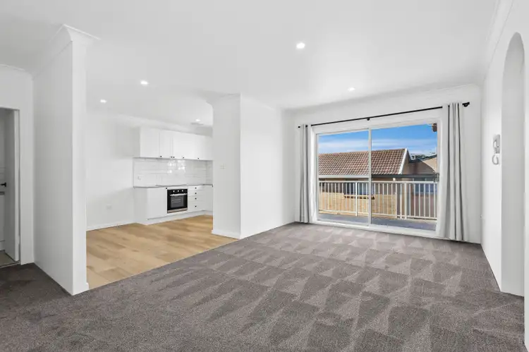 Third view of Homely apartment listing, 16/17-19 Corrimal Street, Wollongong NSW 2500