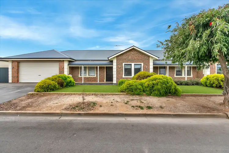 2 Wright Street, Roseworthy SA 5371