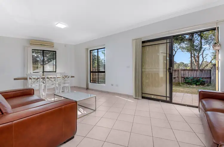 Second view of Homely townhouse listing, 3/34 Saltash Street, Yagoona NSW 2199